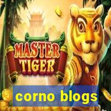 corno blogs